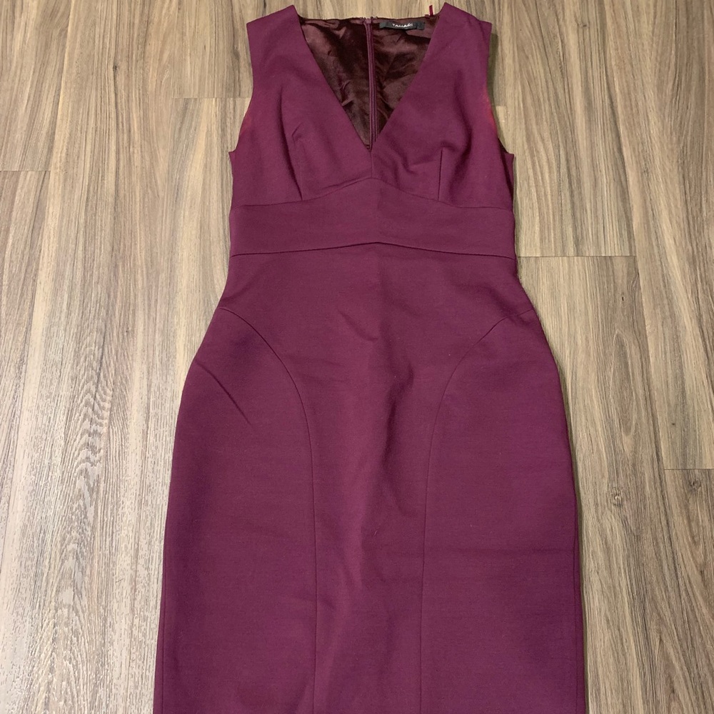 Beautiful Dress